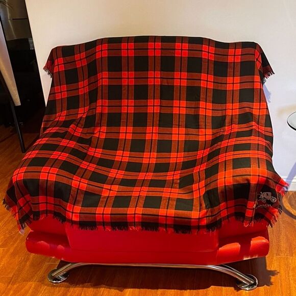 Coach Fall Winter Bright Persimmon - Picture 6 of 10